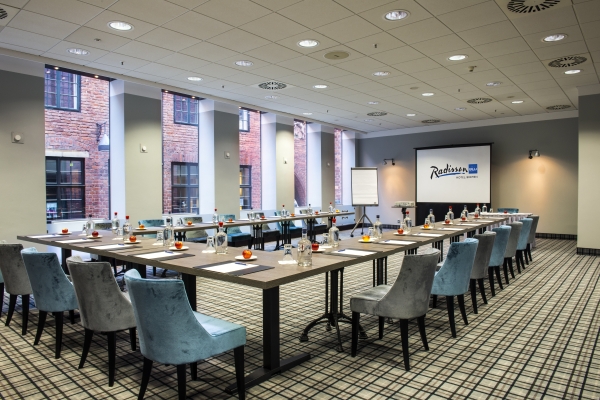 RADISSON BLU BREMEN (Bremen)